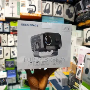 Video Projector