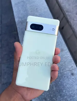 Google Pixel 7 128 GB Silver