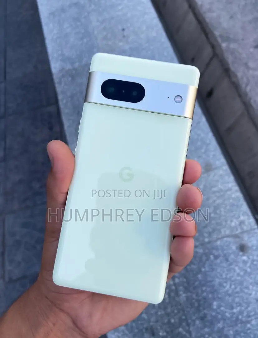 Google Pixel 7 128 GB Silver