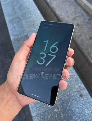 Google Pixel 7 128 GB Silver