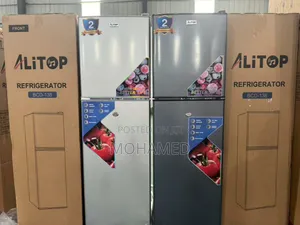 Alitop Fridge Lita 120