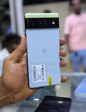 Google Pixel 6 128 GB
