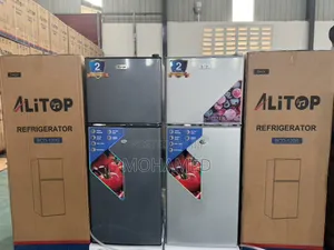 Alitop Fridge Lita 105