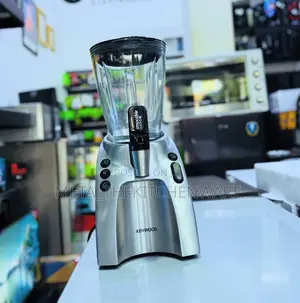 Kenwood Smoothie Blender and Cocktail Maker 2l 750w – Sb327