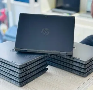 Laptop HP ProBook X360 11 G6 EE 8GB Intel Core I5 SSD 256GB