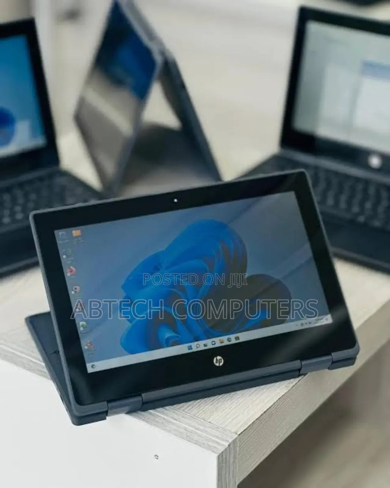 Laptop HP ProBook X360 11 G6 EE 8GB Intel Core I5 SSD 256GB