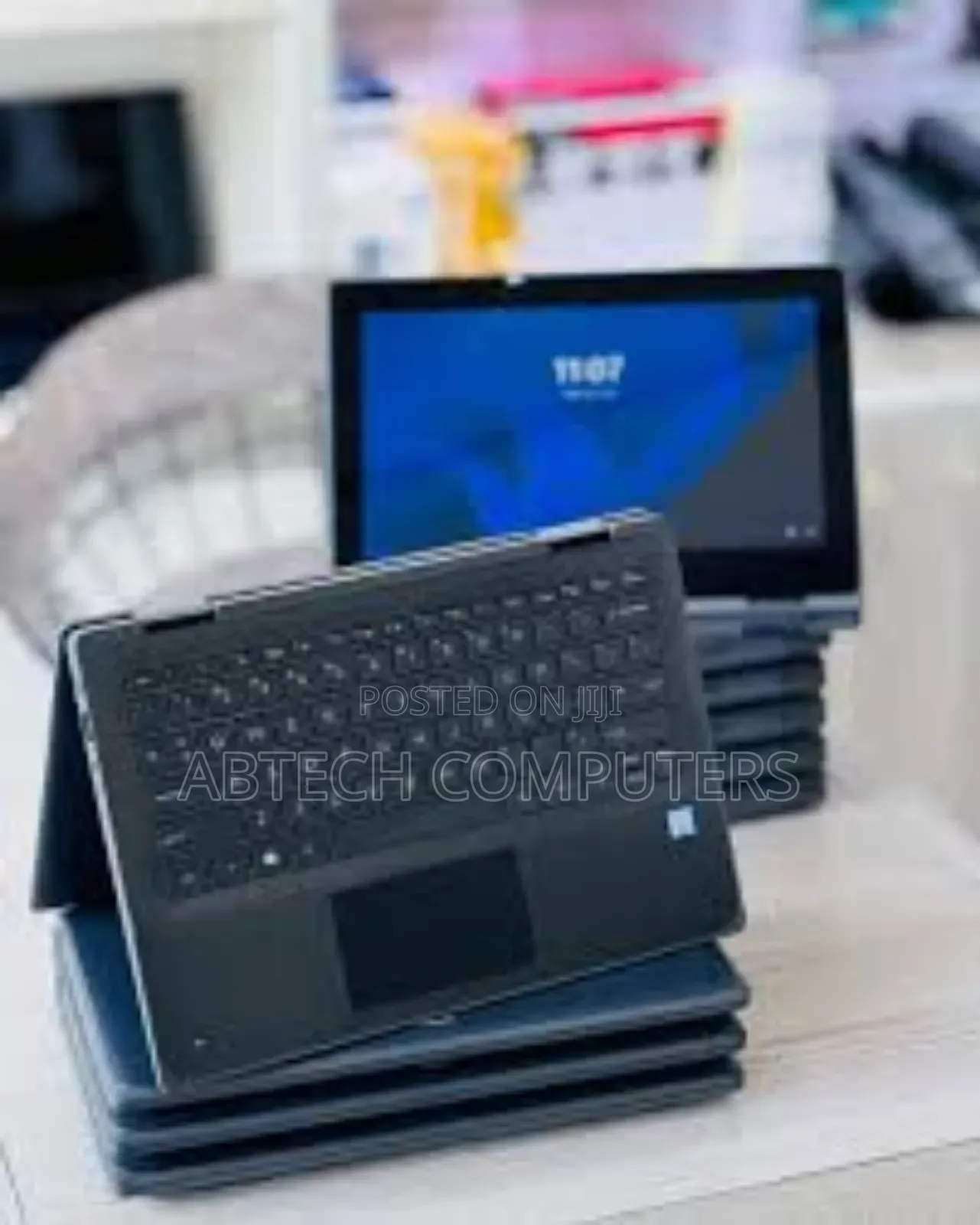 Laptop HP ProBook X360 11 G6 EE 8GB Intel Core I5 SSD 256GB