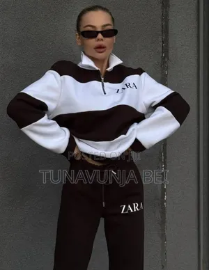 Zara Ladies Outfit