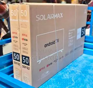 Solarmax Tv