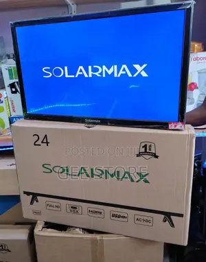 Solarmax 24 Double