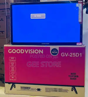 Goodvision Double