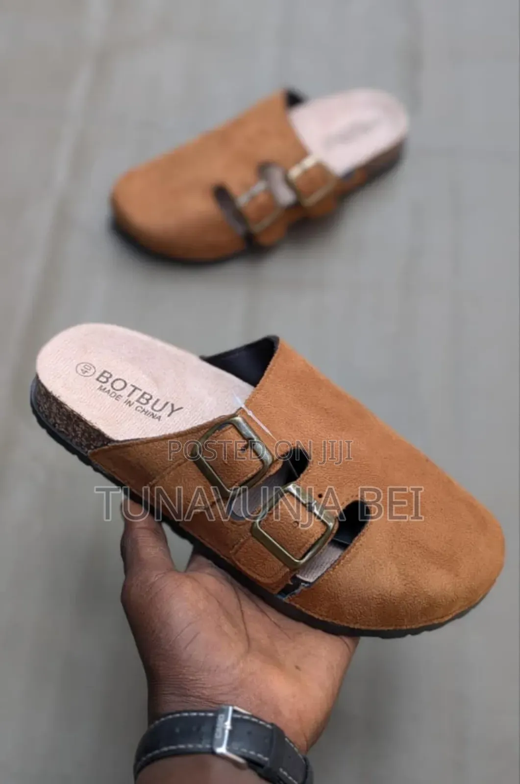 Botbuy Sandals Classic