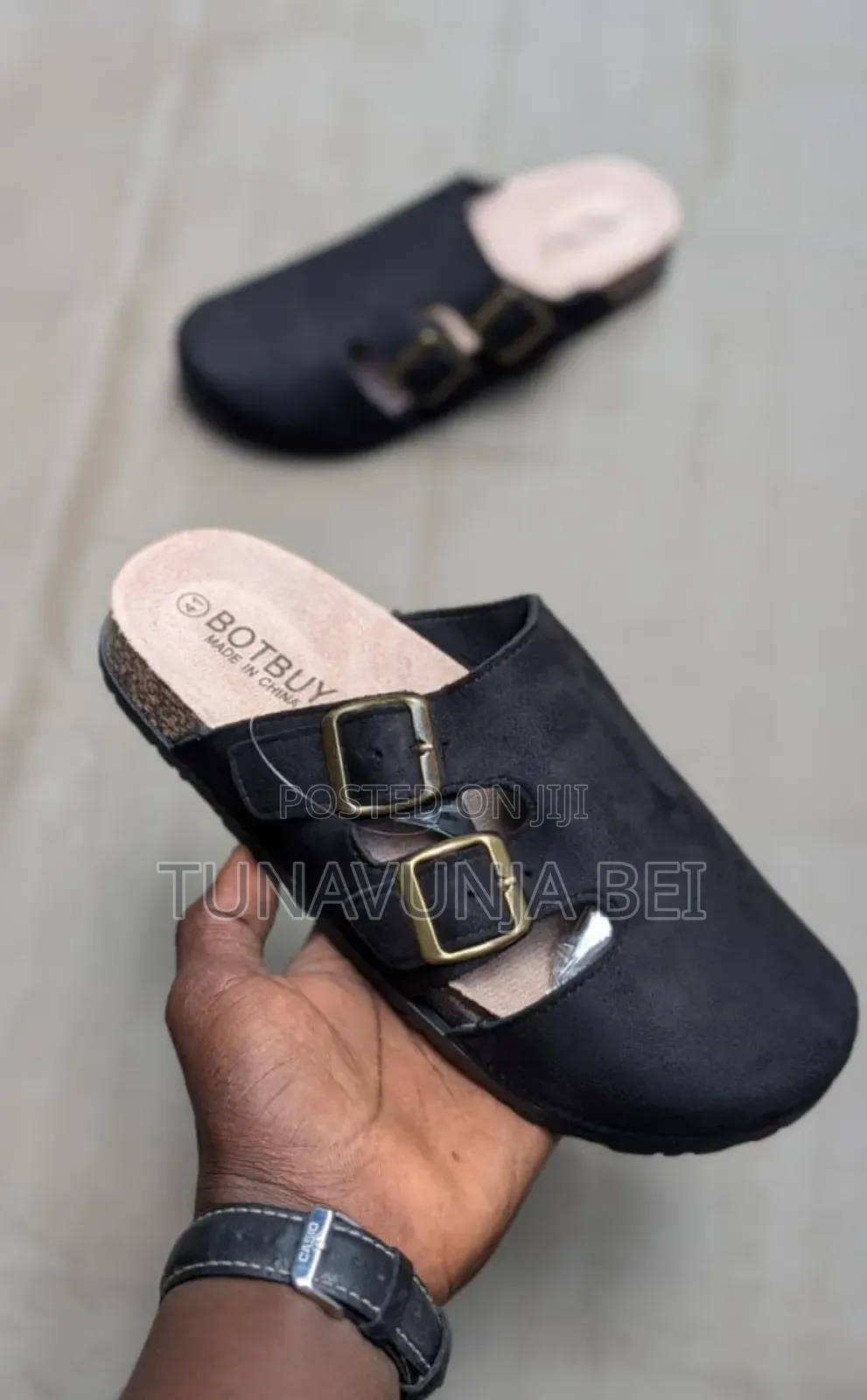 Botbuy Sandals Classic