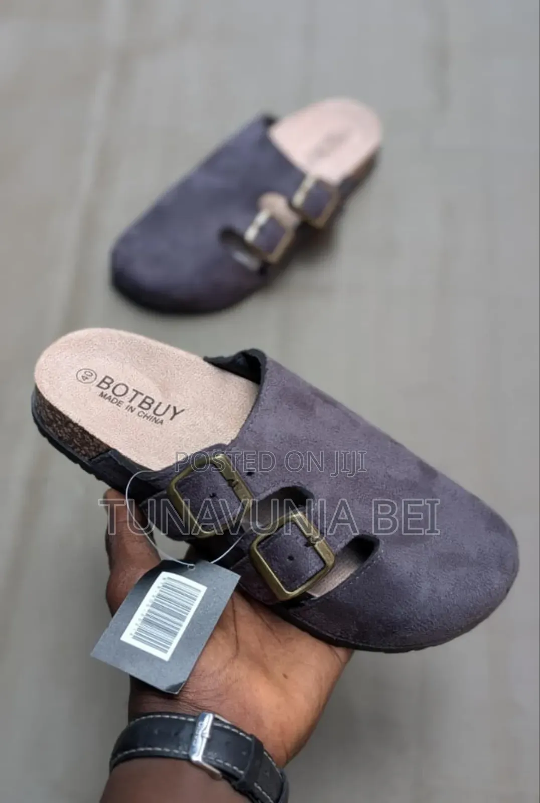 Botbuy Sandals Classic
