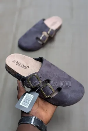 Botbuy Sandals Classic