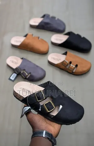 Botbuy Sandals Classic