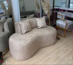 Sofa U Shape Design
