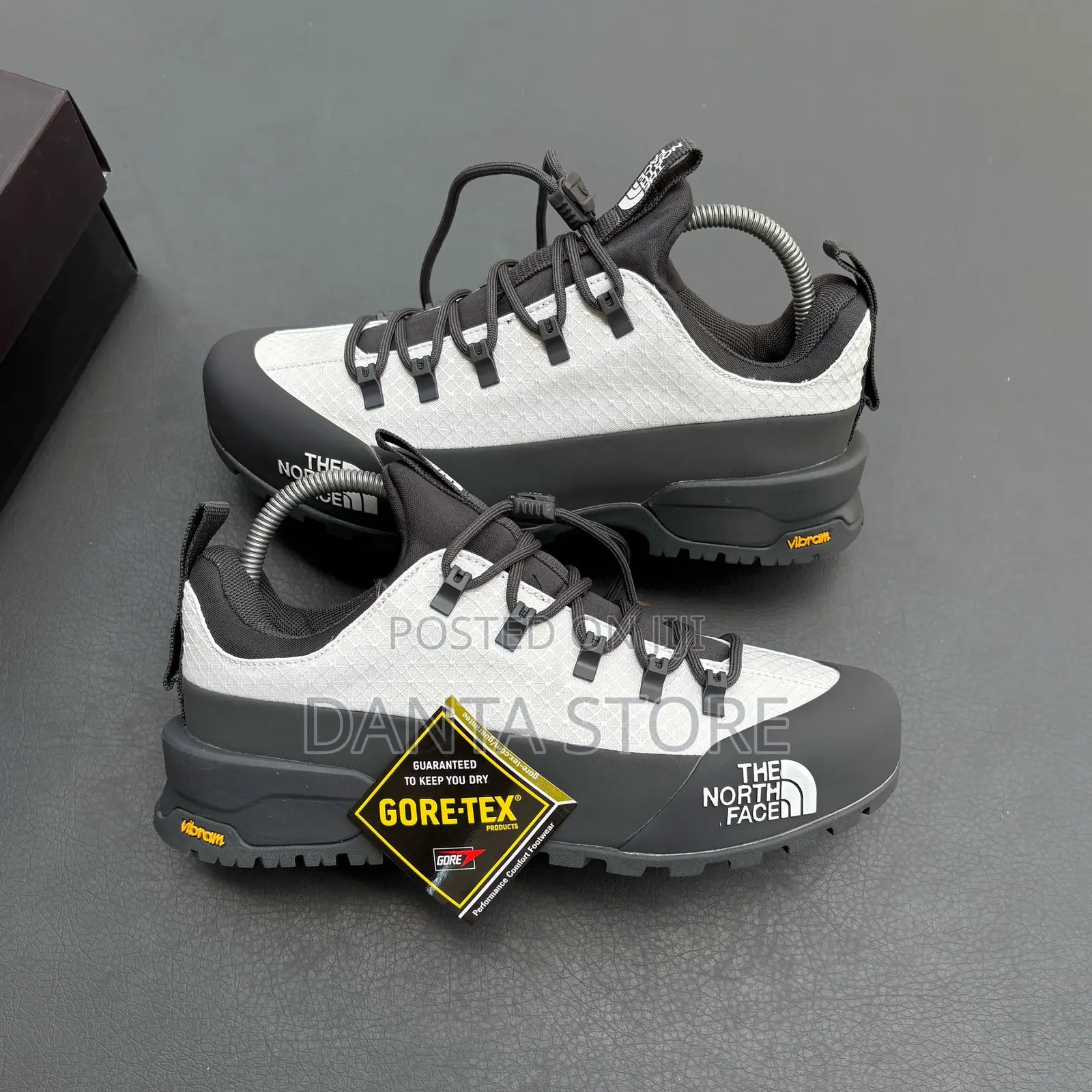 The North Face Sneakers