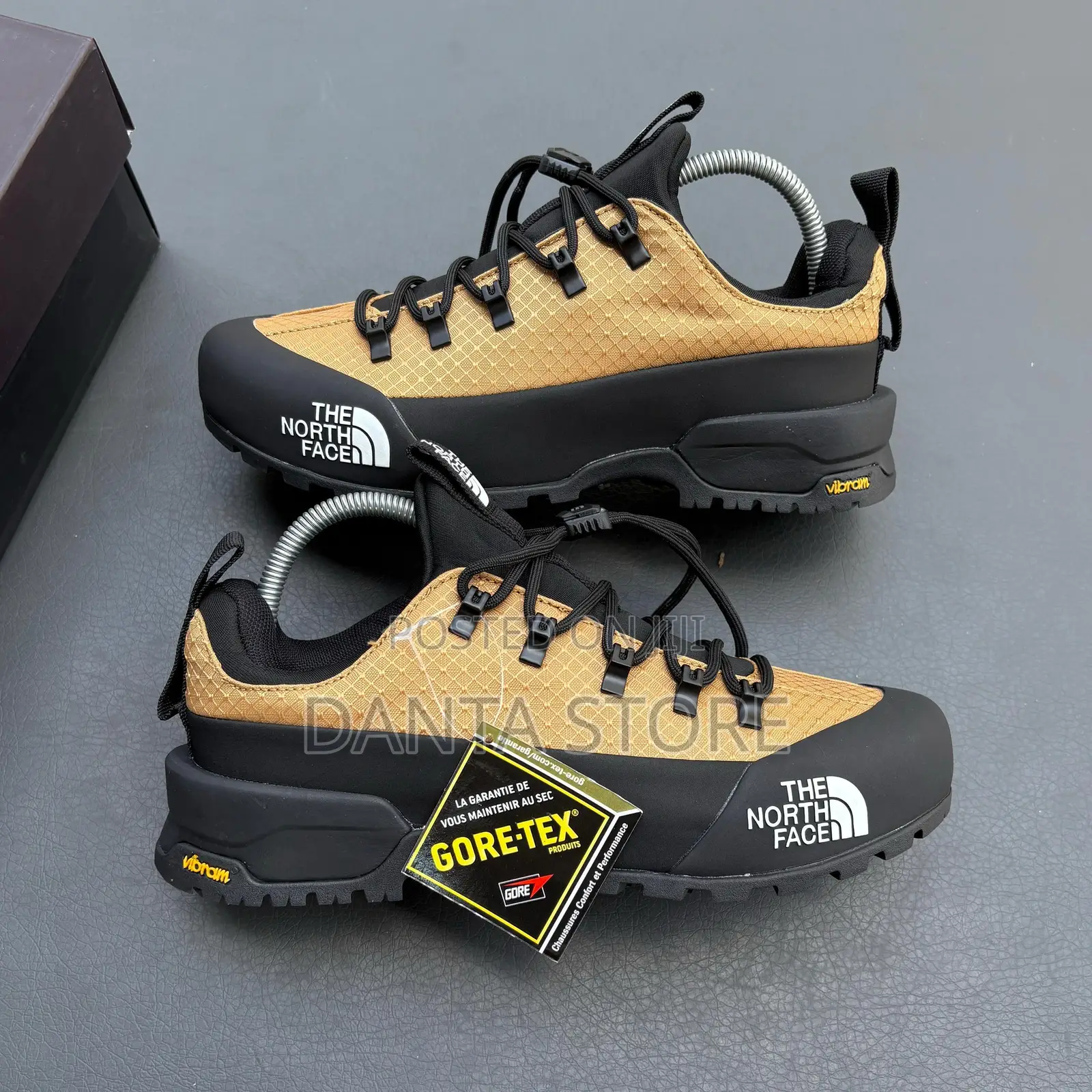 The North Face Sneakers