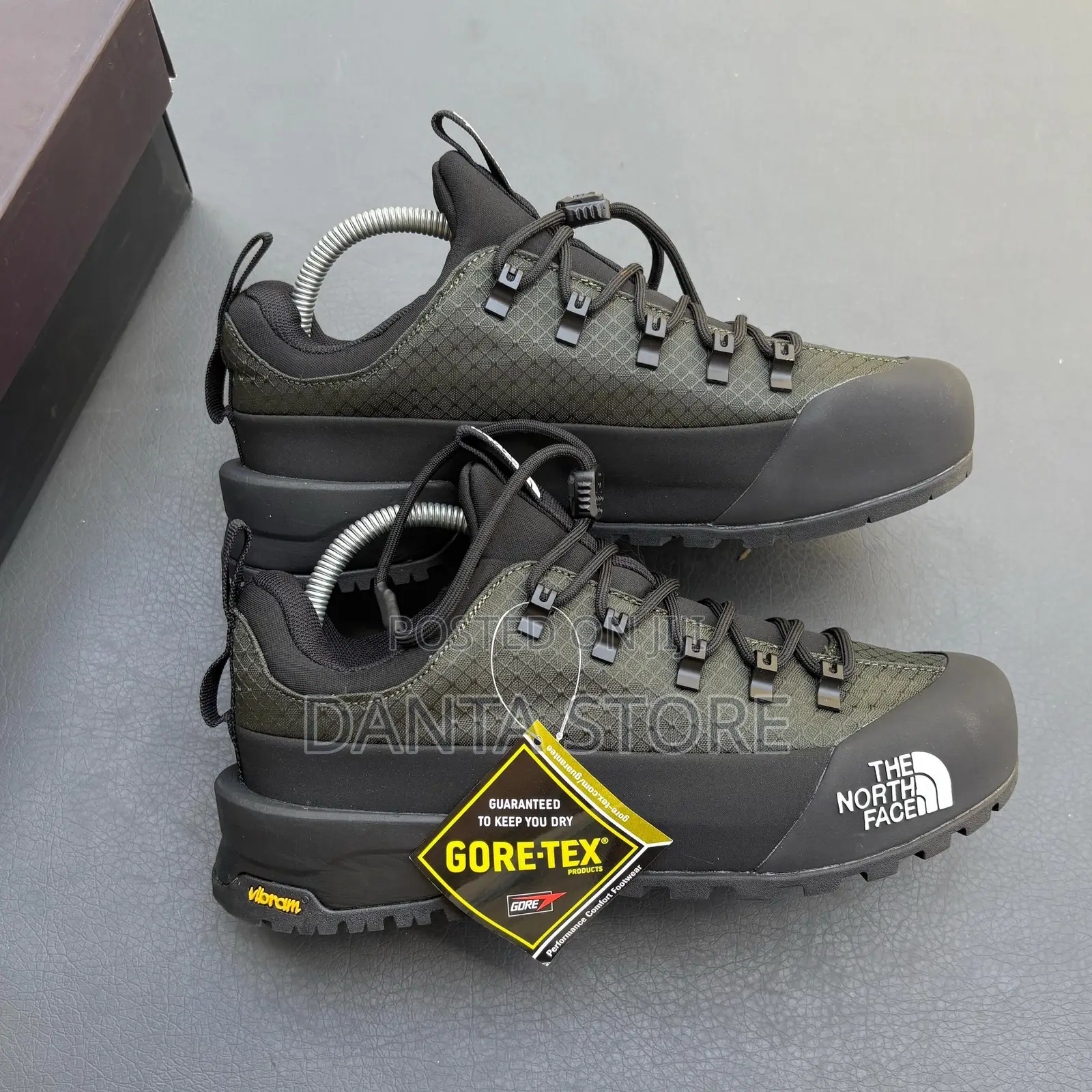 The North Face Sneakers