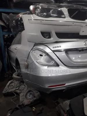 Mercede Benz