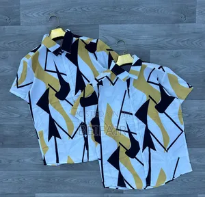 Shorrt Sleeves Shirts