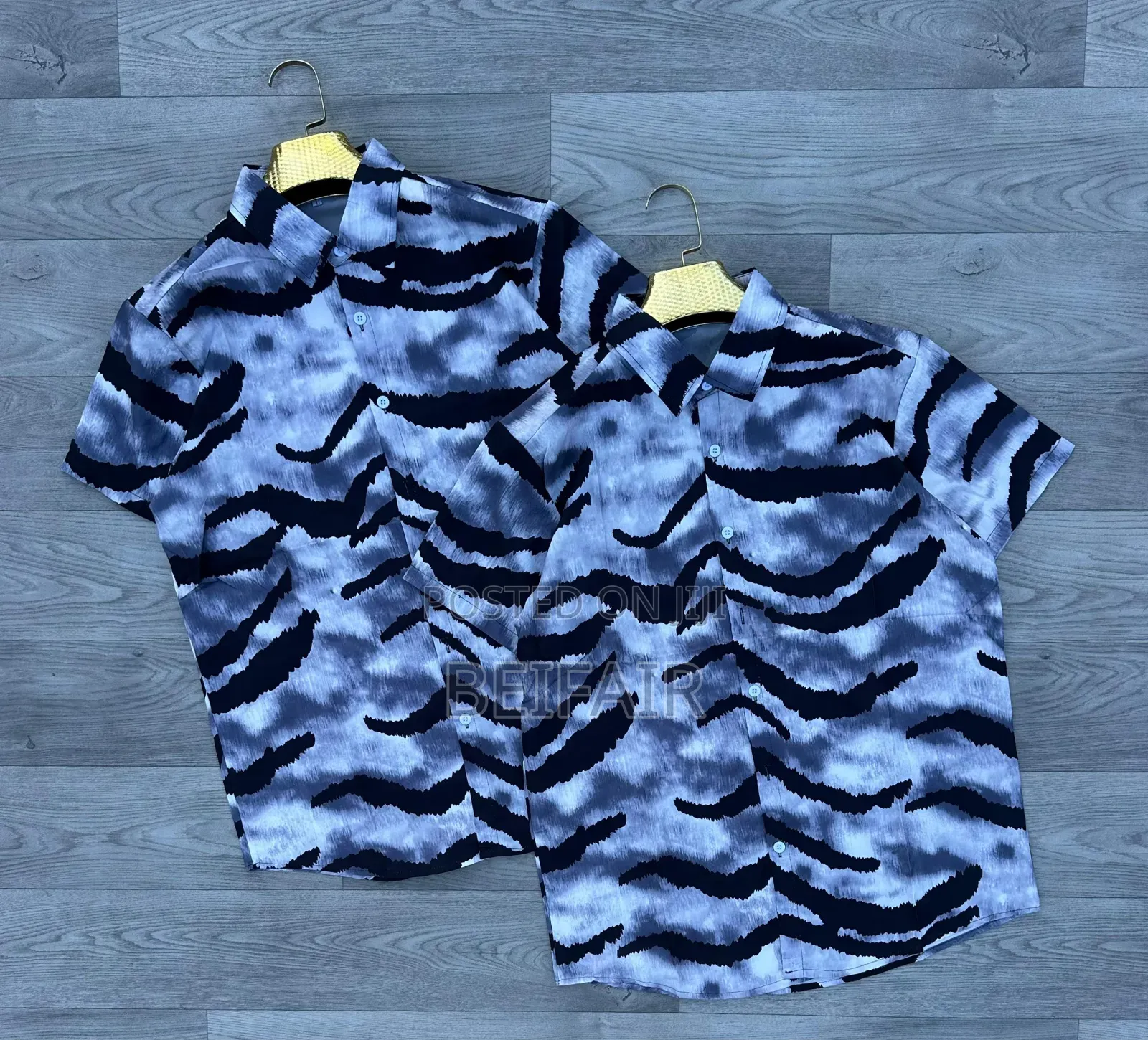 Shorrt Sleeves Shirts