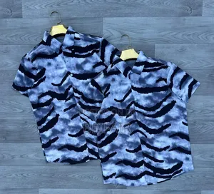 Shorrt Sleeves Shirts