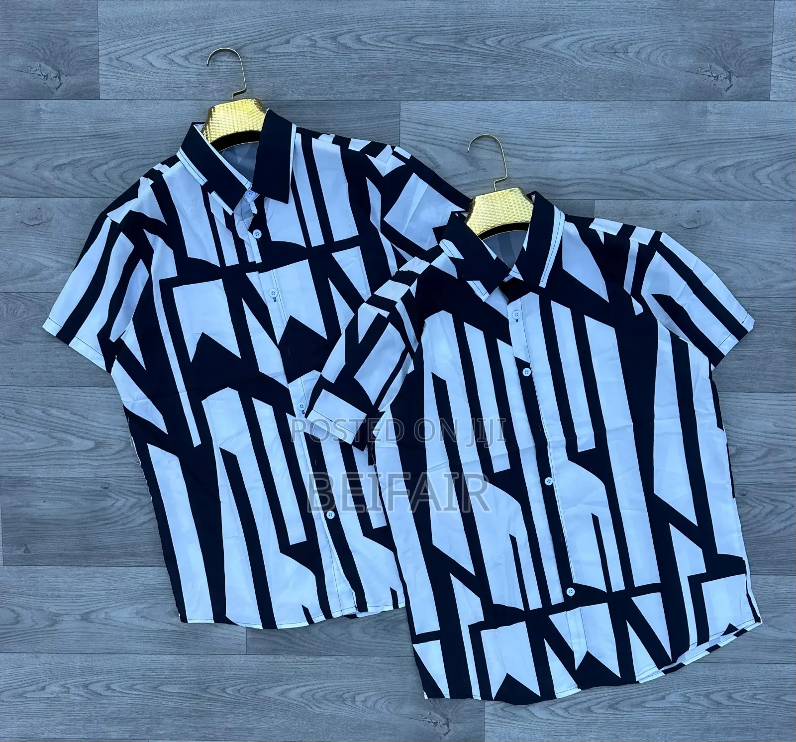 Shorrt Sleeves Shirts