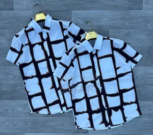Shortt Sleeves Shirts
