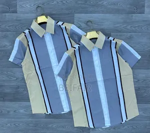 Shortt Sleeves Shirts