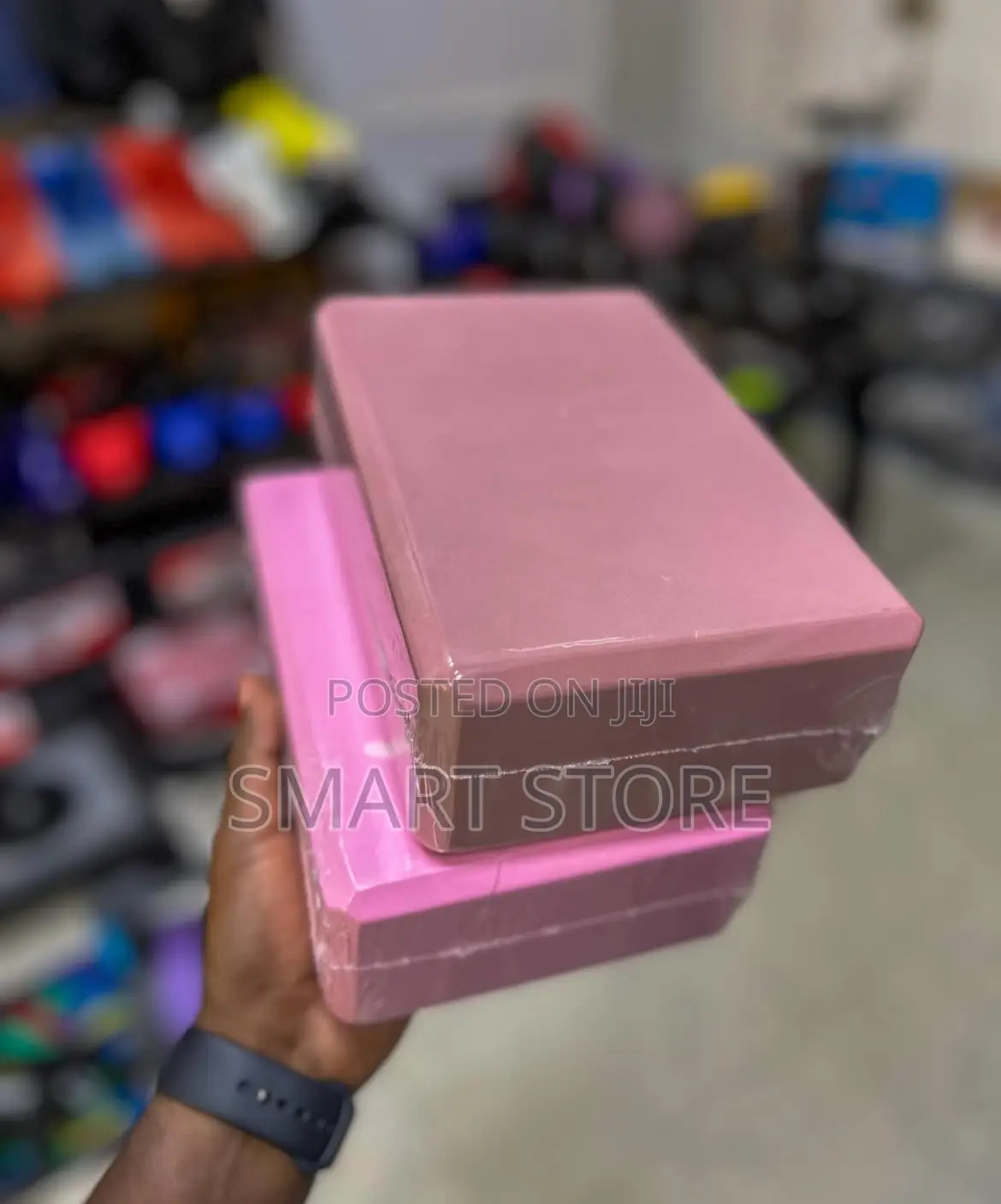 Yoga Block