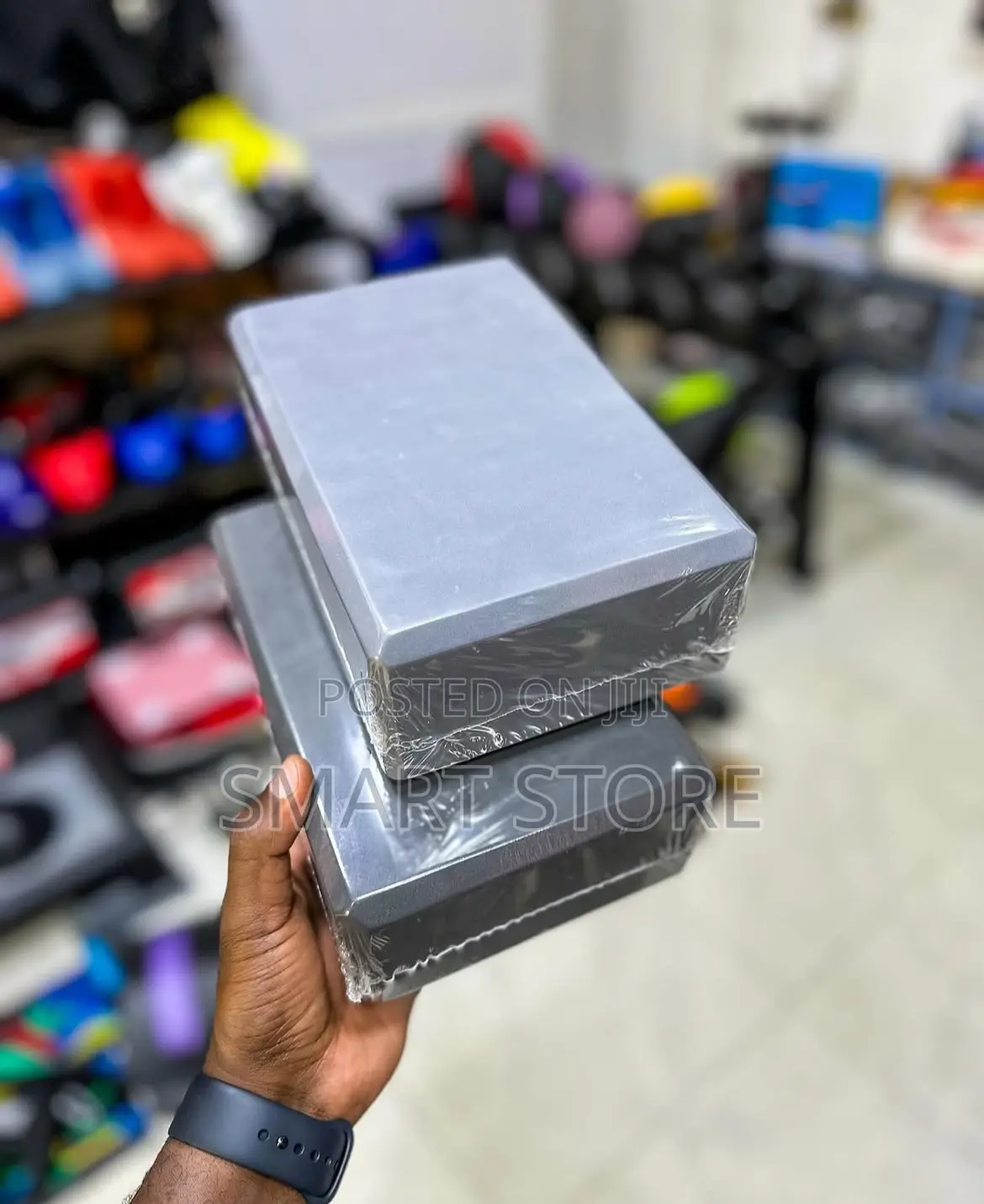 Yoga Block