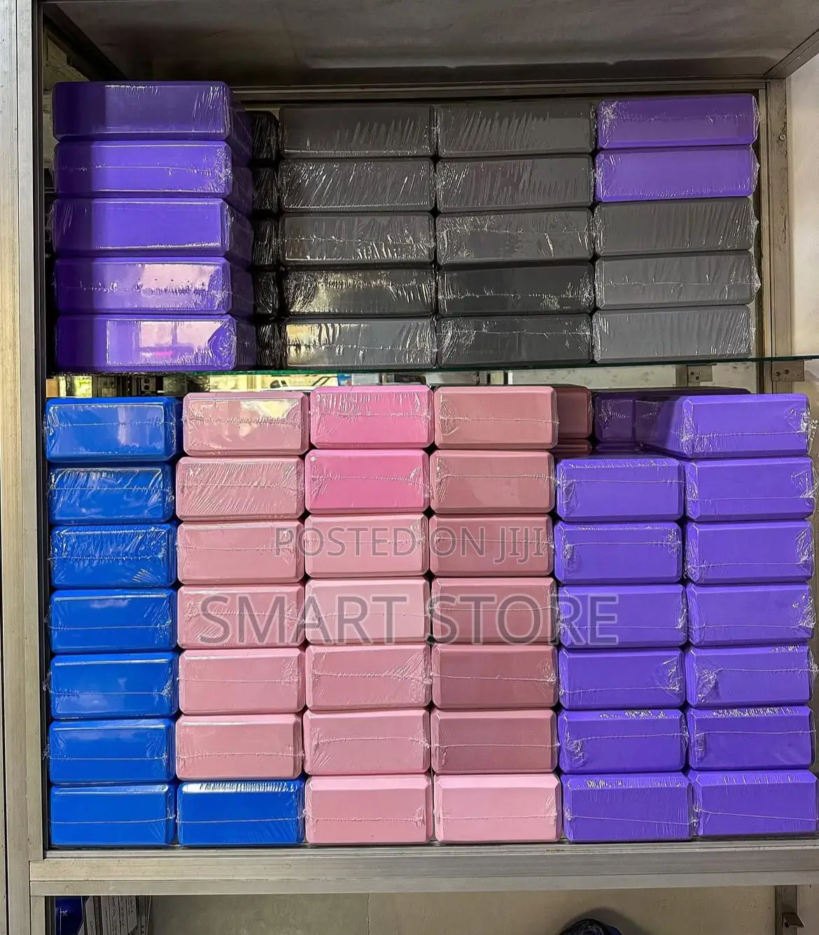 Yoga Block