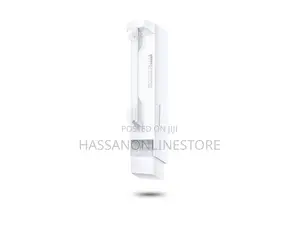 Tp-Link Cpe220 2.4ghz 300mbps 12dbi Outdoor Cpe