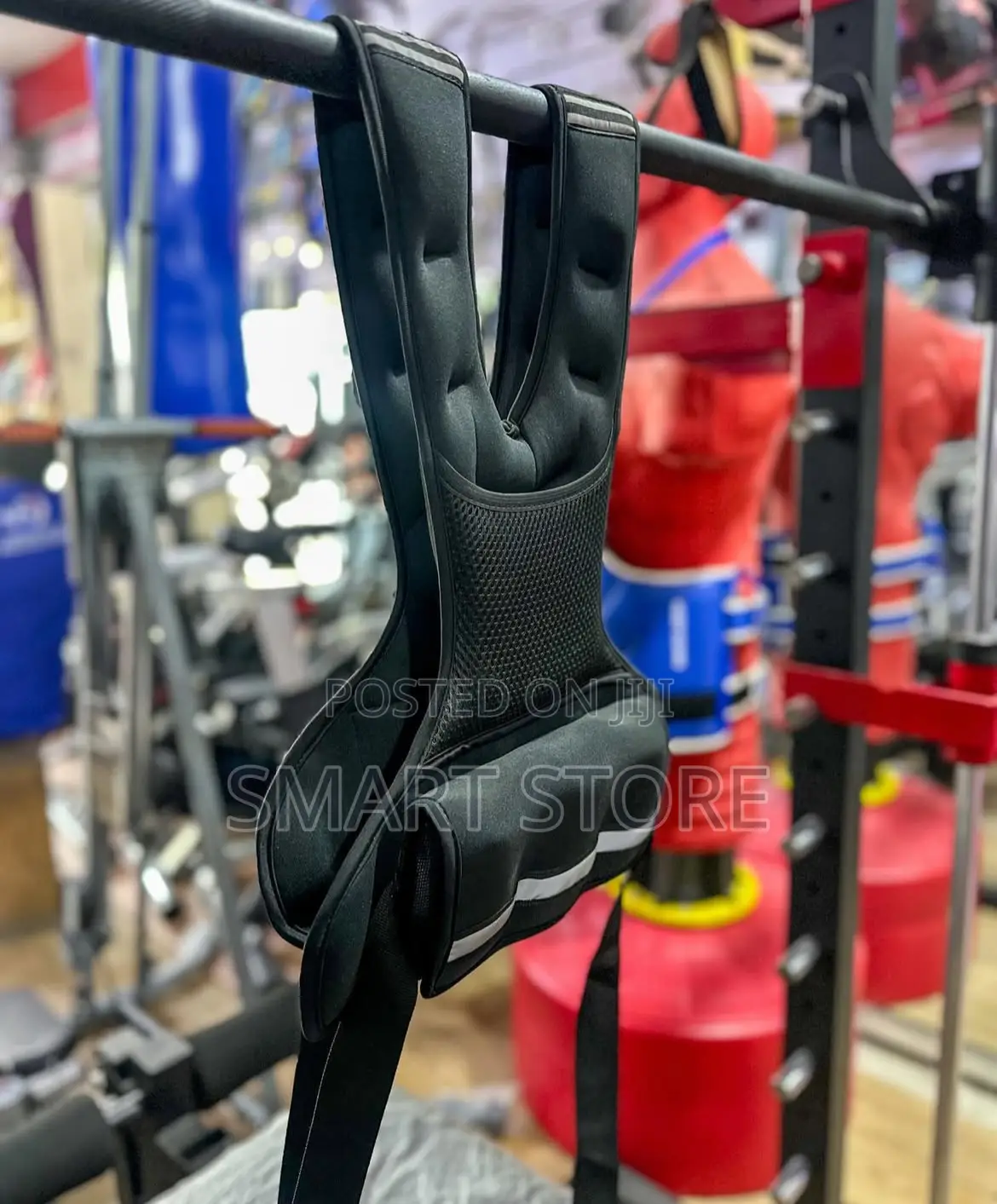 9kg Weight Vest