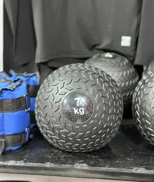 Slam Ball 7kg