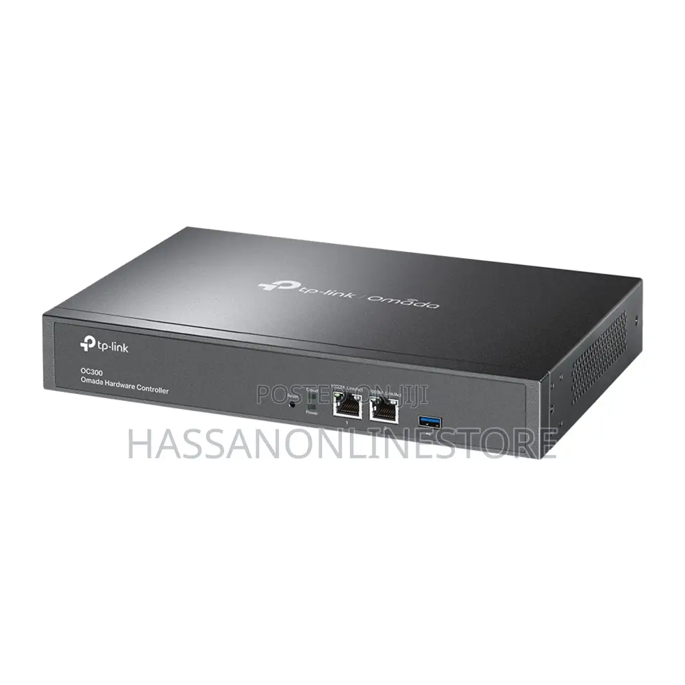 Tp-Link Oc300 Omada Hardware Controller