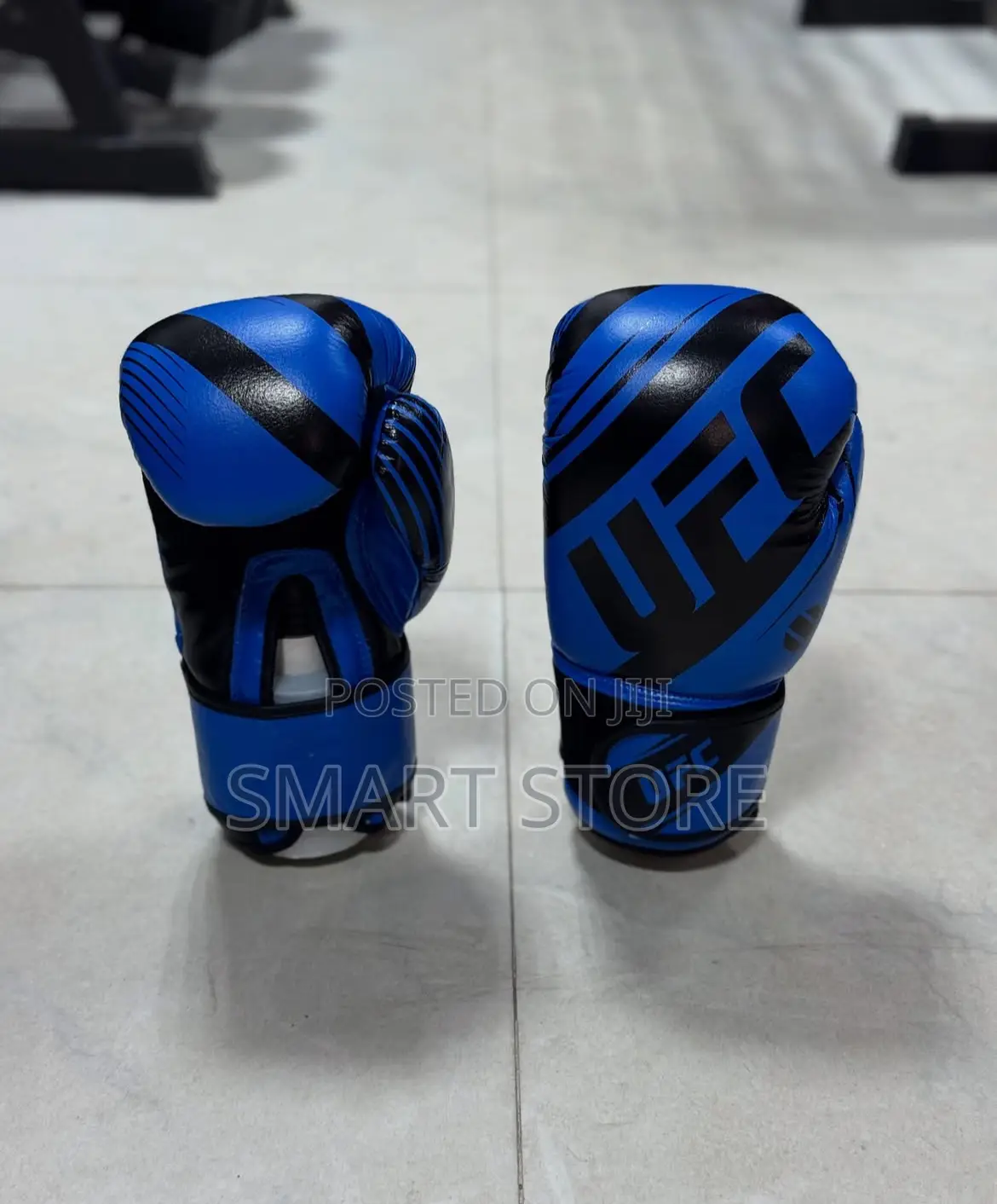 Boxing Punching Gloves – 10oz / 12oz / 14oz