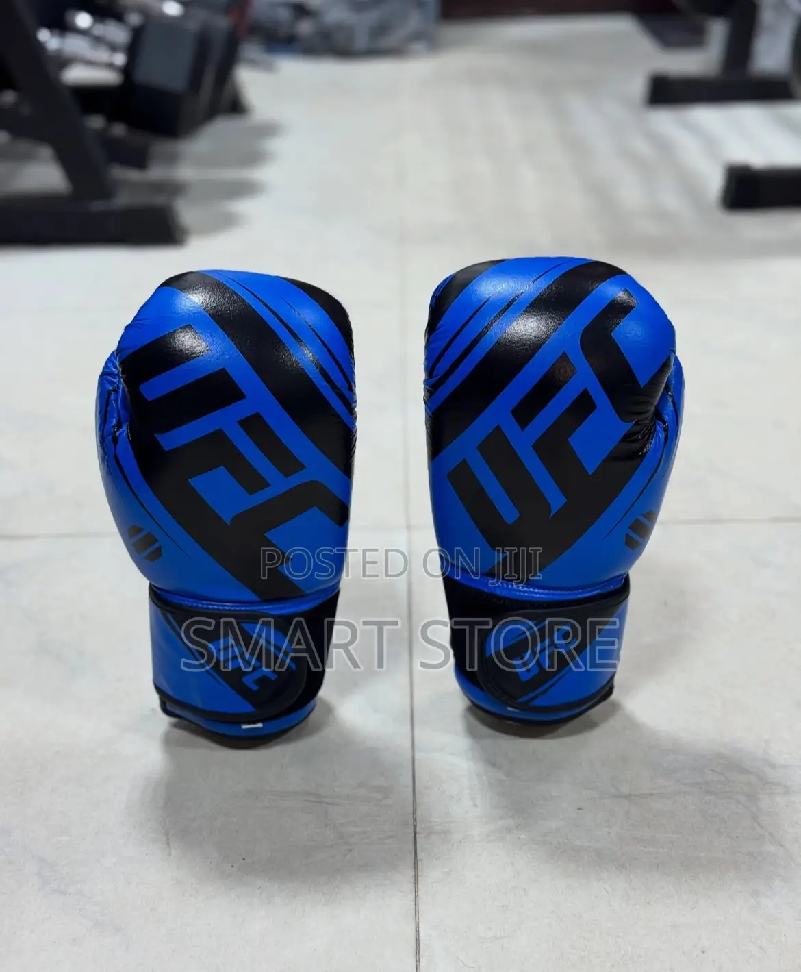 Boxing Punching Gloves – 10oz / 12oz / 14oz