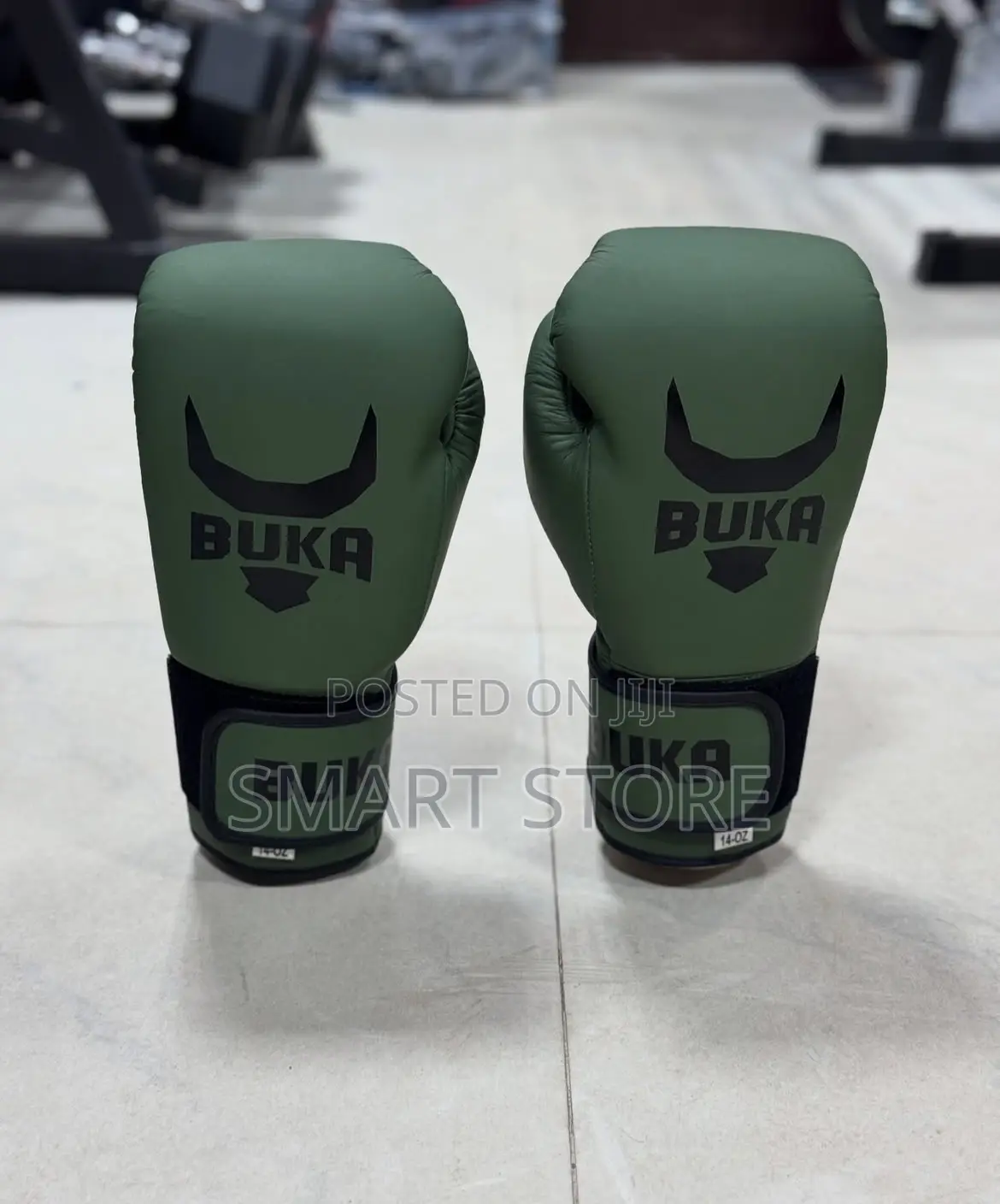 Boxing Gloves / Punching Gloves – 12oz 14oz