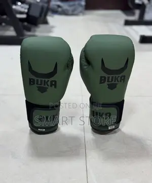 Boxing Gloves / Punching Gloves – 12oz 14oz