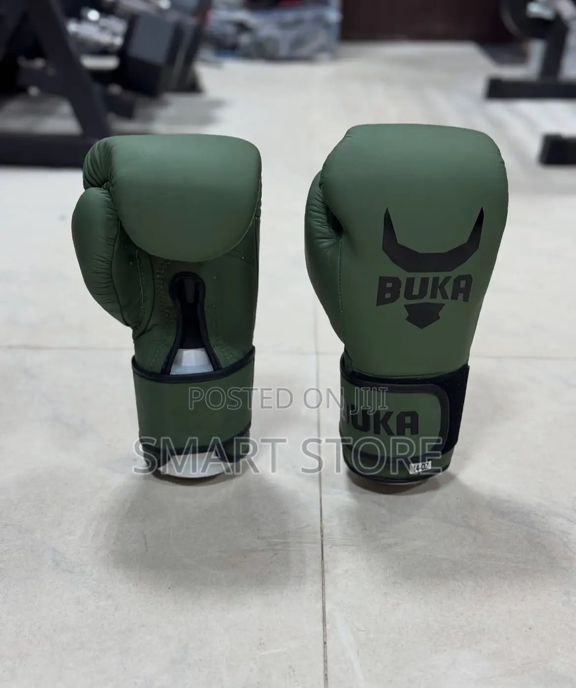Boxing Gloves / Punching Gloves – 12oz 14oz