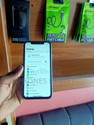 Apple iPhone 11 64 GB Purple