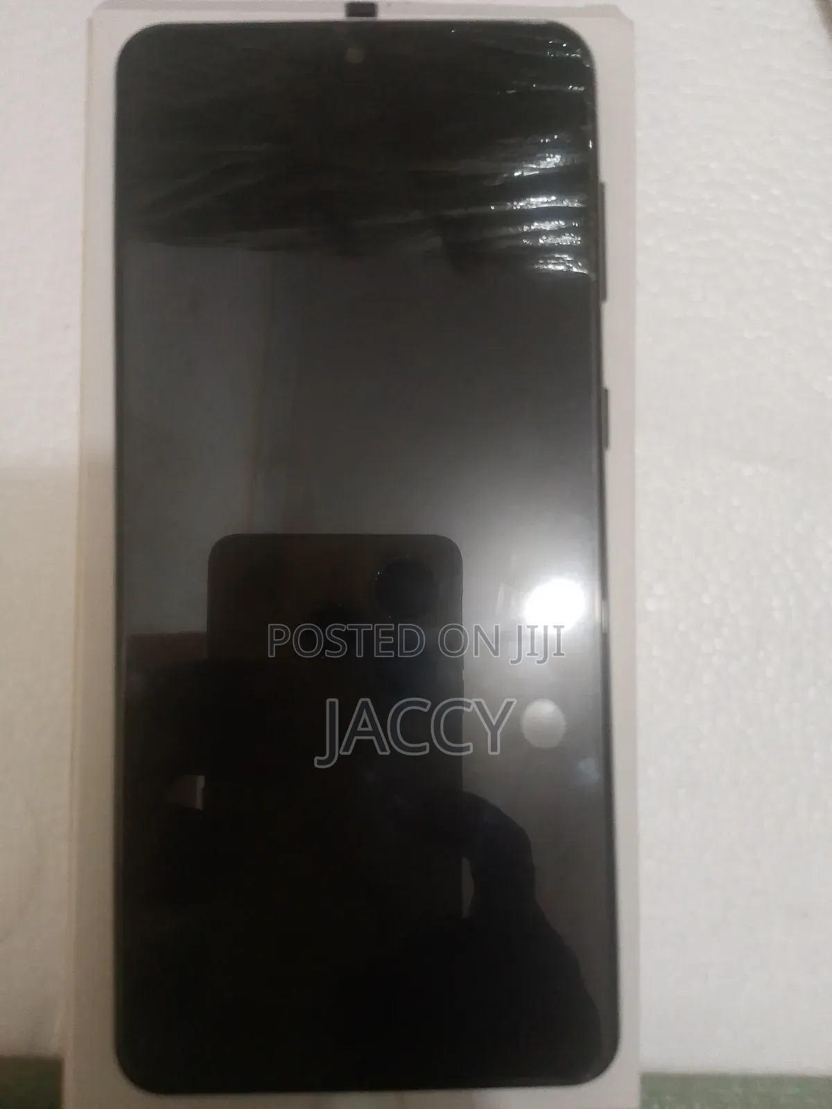 Samsung S21+