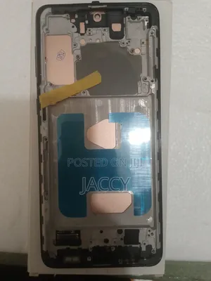 Samsung S21+