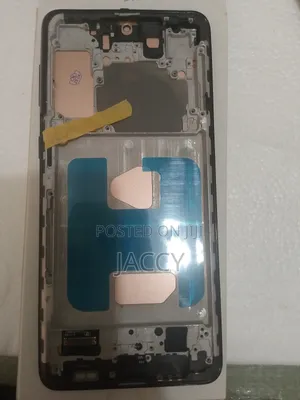 Samsung S21+
