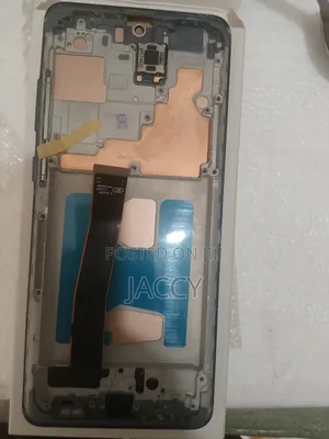 S20 Ultra Incell and Oled