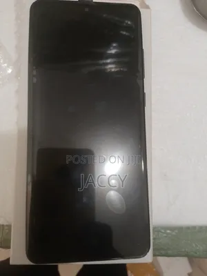 S20 Ultra Incell and Oled