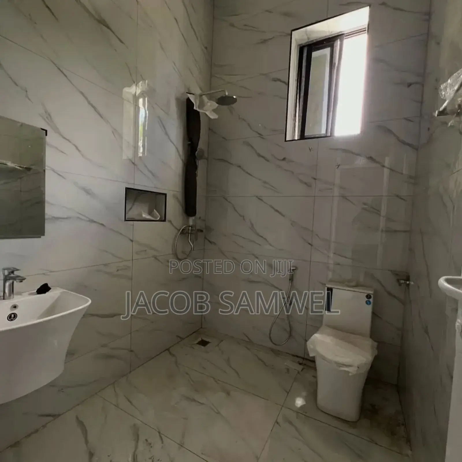 2bdrm House in Goba Lastanza, Kinondoni for rent
